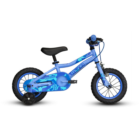 Muna Bike Pedal Mini Sparkle
