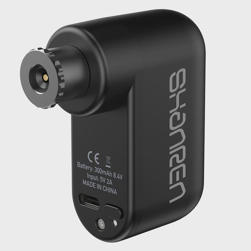 Shanren Electric mini inflator