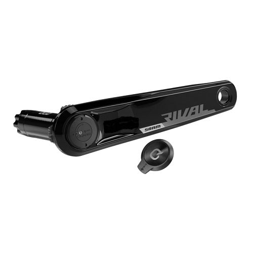 Sram Crank 12 Spd Left Arm Rival Dub 175mm