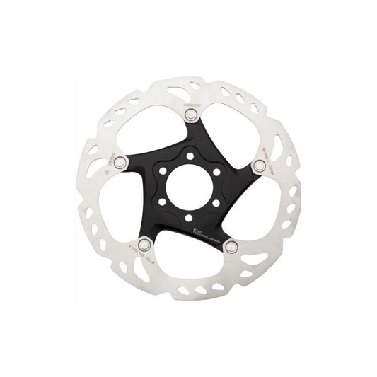 Shimano Rotor 160mm XT SM-RT86 Ice Tec 6 Bolt