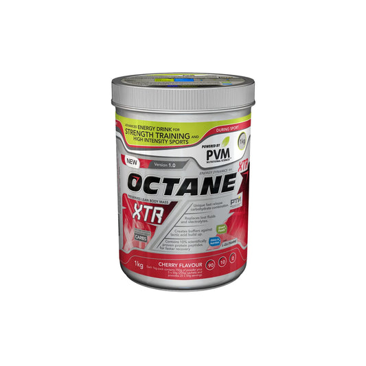 PVM Octane XTR