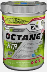 PVM Octane XTR