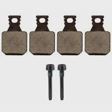 Magura  8.P 4 Piston  Brake  Pads