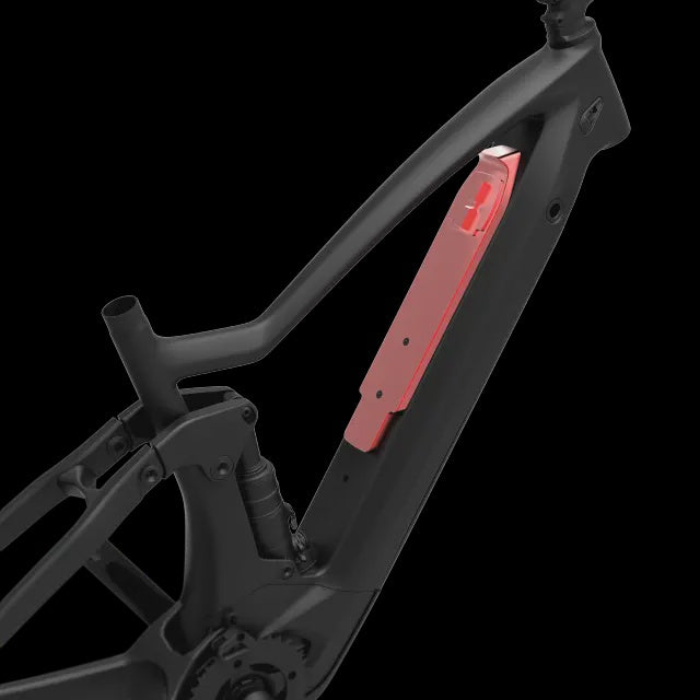 Scott E-MTB Battery Range Booster