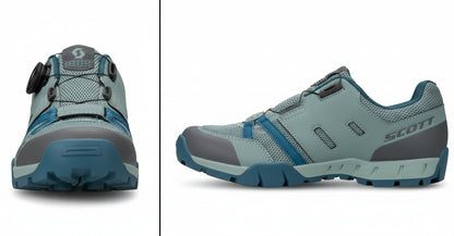 Scott Shoes  W'S Crus -R Boa MTB