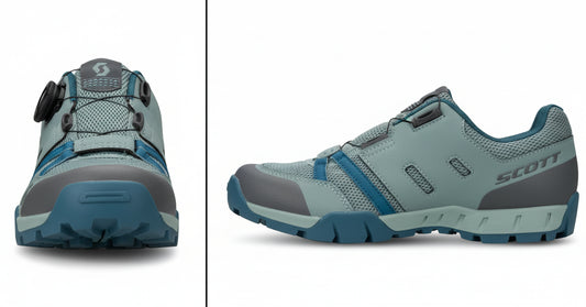 Scott Shoes  W'S Crus -R Boa MTB