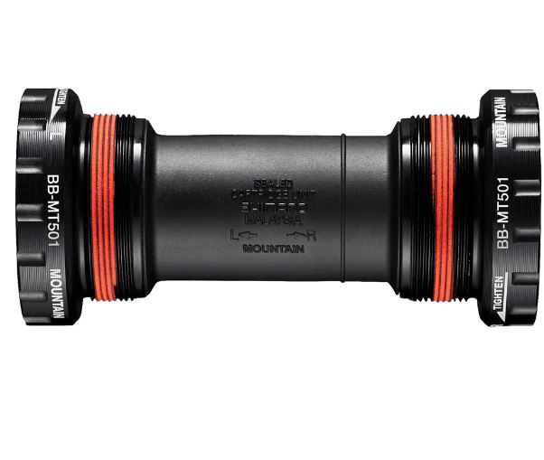 Shimano BB BB-MT501 R&L