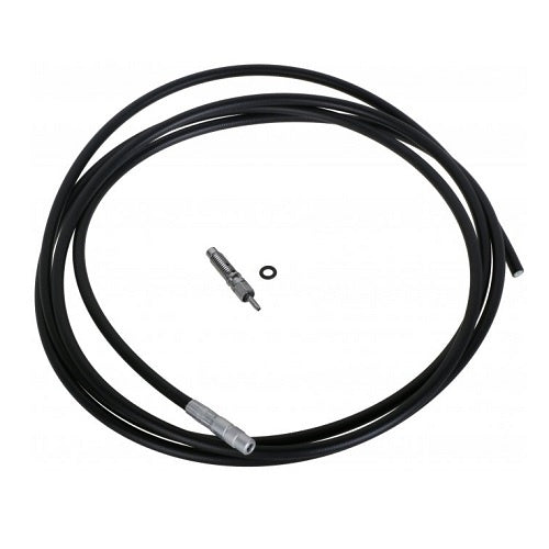 Sram Brake Hydraulic Line Kit Black Banjo