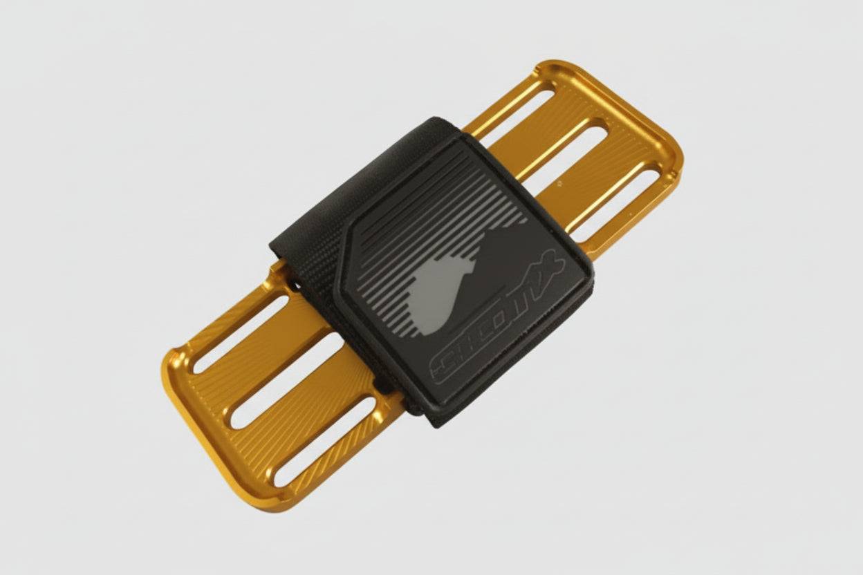 Csixx Frame Storage Bolt On