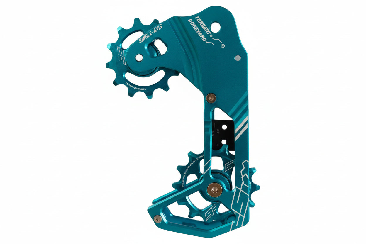 cSixx Cage Sram AXS Combo