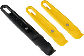 Topeak Shuttle Lever Pro 3 Pieces