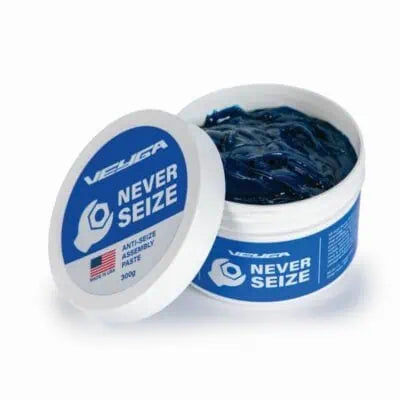 Veygar Grease Never Seize Blue Tub