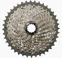 Shimano CSM8000 XT 11-46  11Spd Cassette