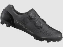 Shimano Shoes SHXC903 Wide MTB Black