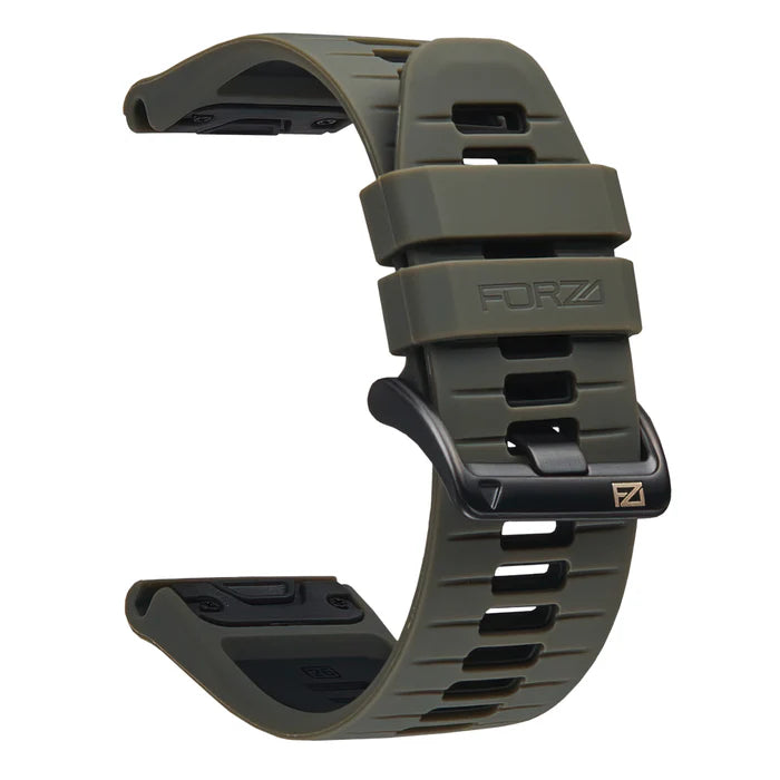 Forza Elite Eazyfit Strap -Two Tone