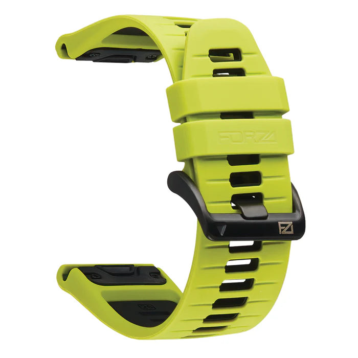 Forza Elite Eazyfit Strap -Two Tone