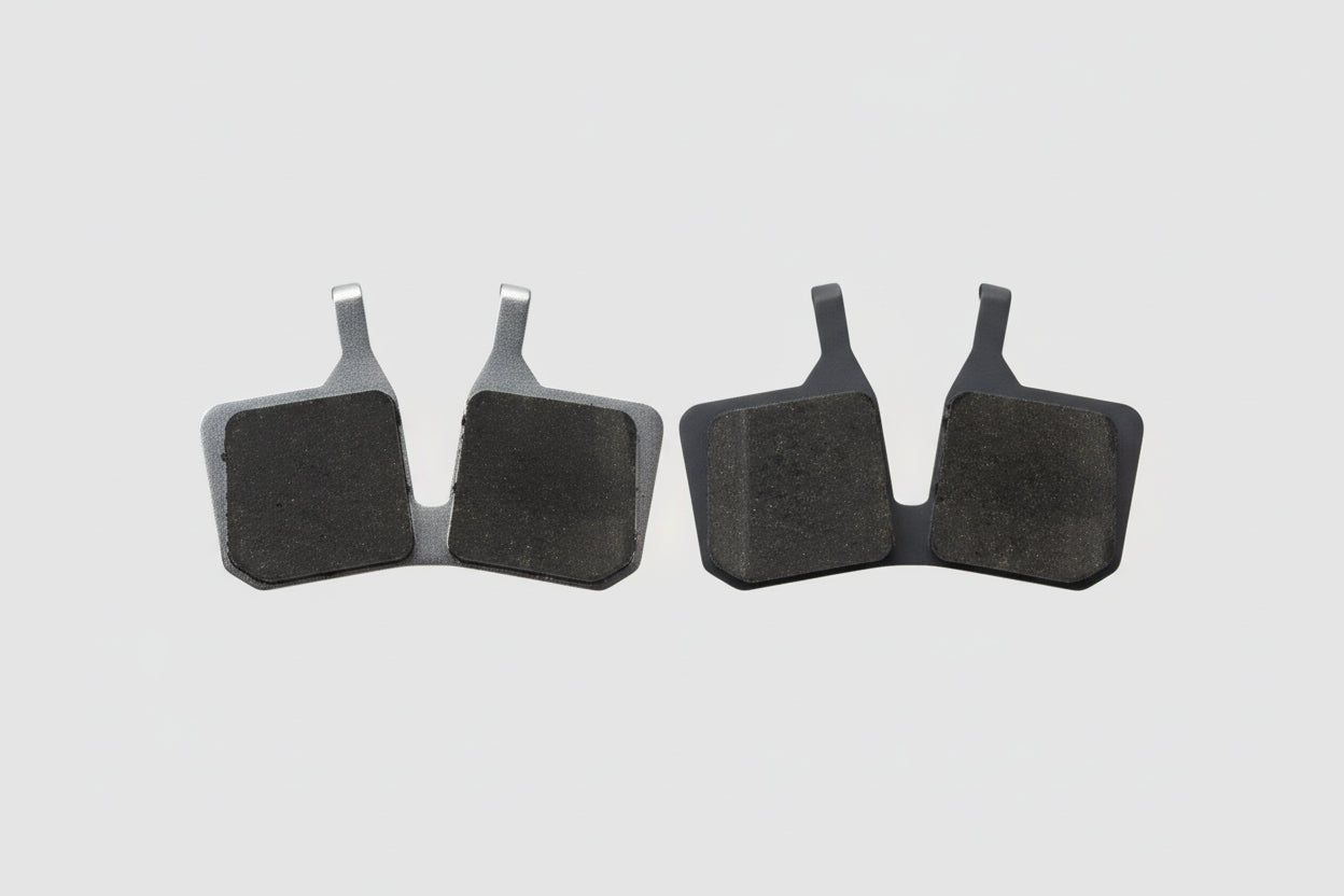 Magura 9.P 4 Pistons Brake Pads