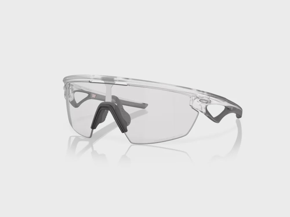 Oakley Sphaera Sunglasses