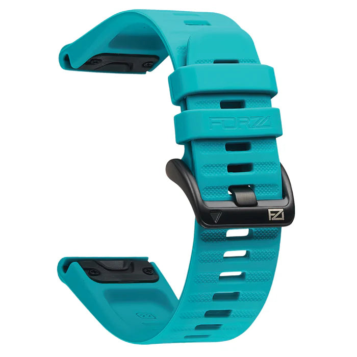 Forza Elite Watch Strap For Garmin Easyfit