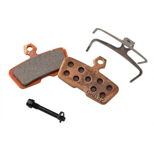 Sram Brake Pads Sintered Copper Heavy Duty L