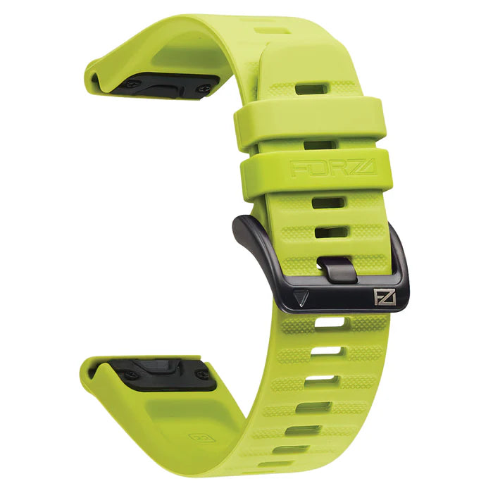 Forza Elite Watch Strap For Garmin Easyfit