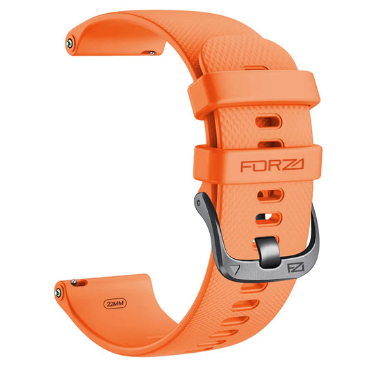Forza Elite Watch Strap QR Garmin