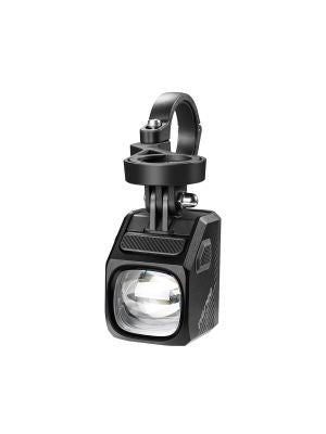 Magic Shine Light Evo Front Black