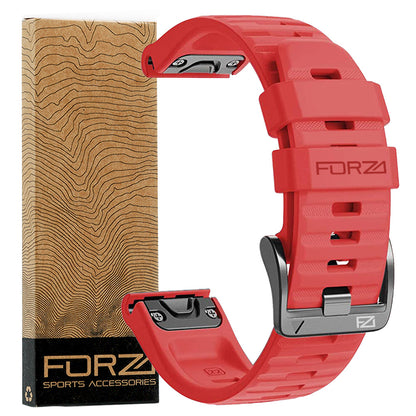 Forza Strap Garmin Fenix QR Rugged