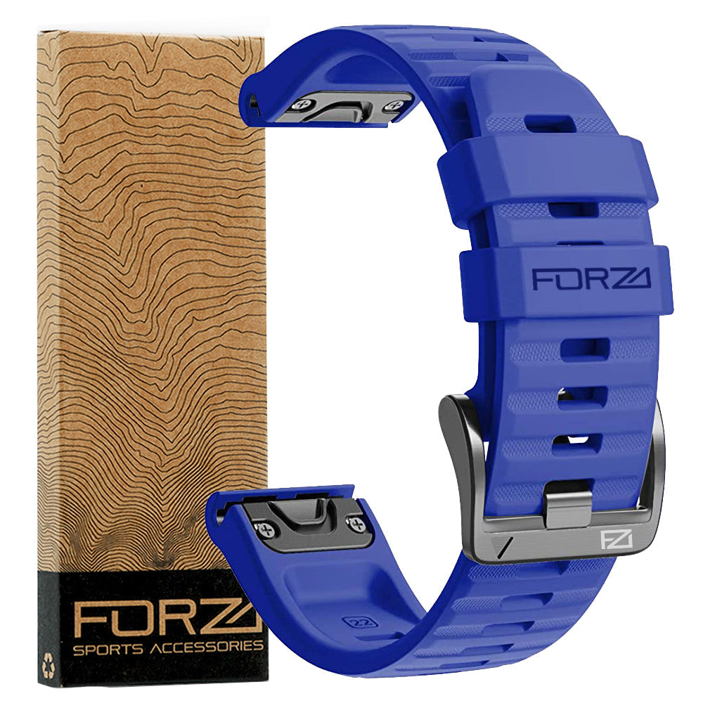 Forza Strap Garmin Fenix QR Rugged