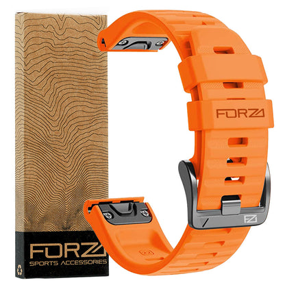 Forza Strap Garmin Fenix QR Rugged