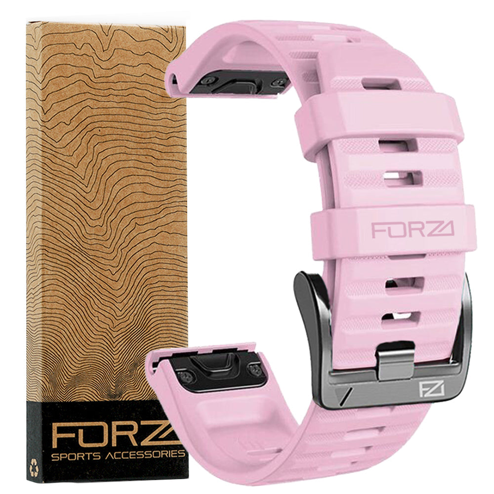 Forza Strap Garmin Fenix QR Rugged