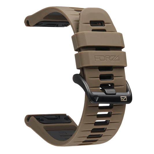 Forza Elite Eazyfit Strap -Two Tone