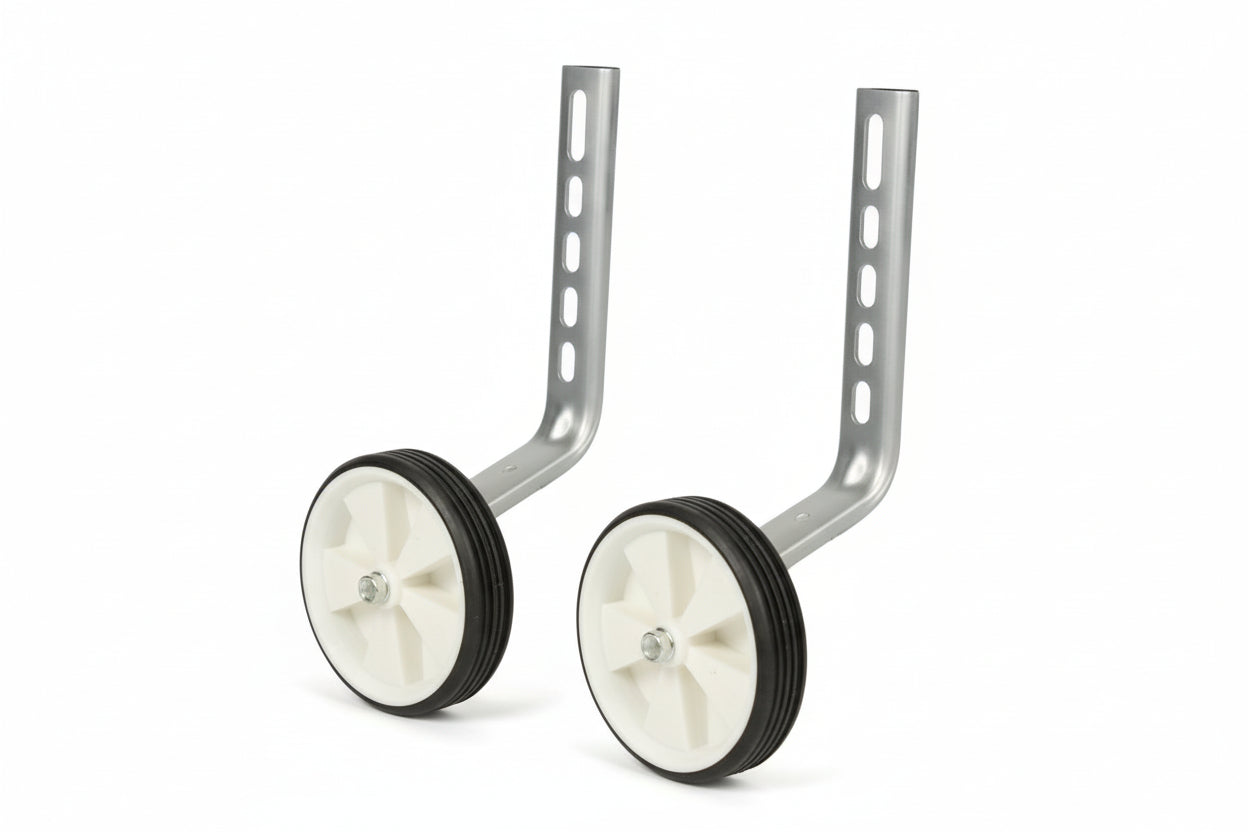 Hualong Training Wheels 12-20 Adjustment