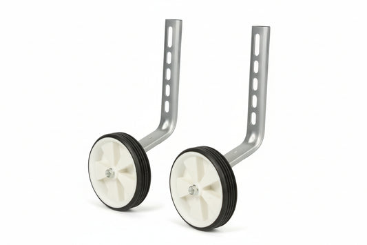 Hualong Training Wheels 12-20 Adjustment