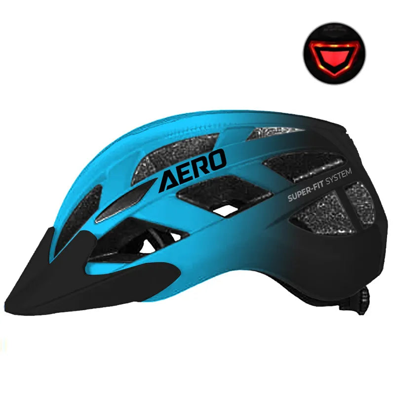 Aero Flash MTB Helmet