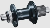 Shimano FHM7110 SLX 12s 12x142mm