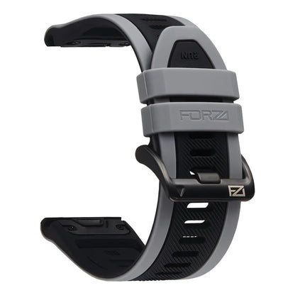 Forza Elite Strap Easy Fit Two Tone Stripe Series