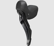 Shimano Shifters 12 Spd GRX STRX610 .
