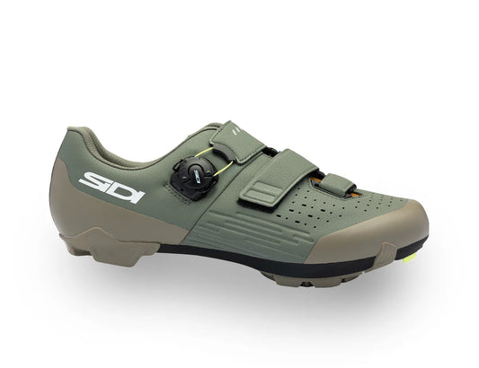 Sidi Silvis MTB Shoes