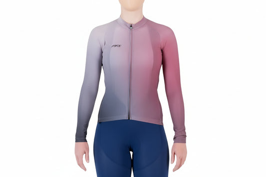Enjoy Shirt Supremium Long Sleeve Ladies
