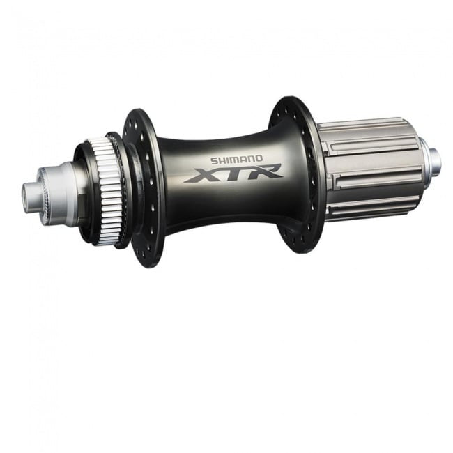 Shimano Hub 10/11 Spd 9000 32H CL Rear
