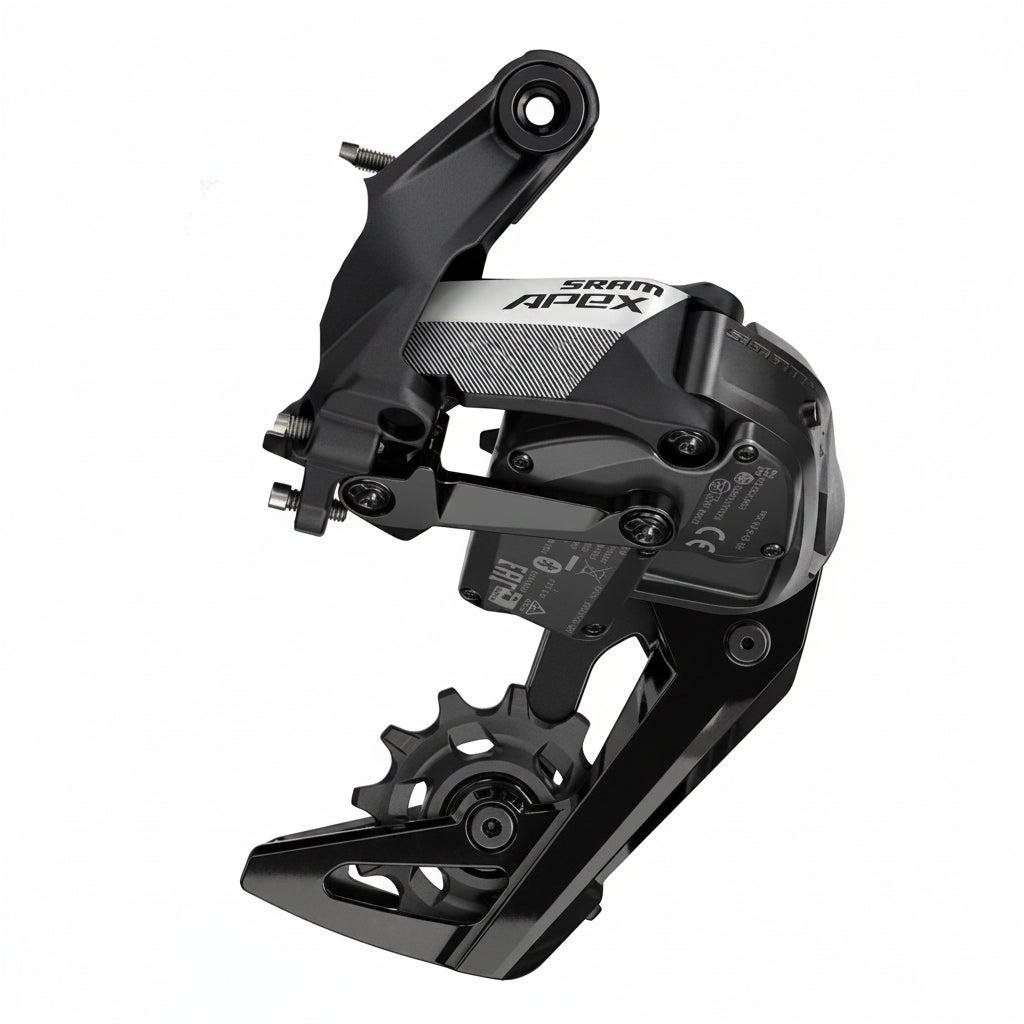 Sram Derailleur Rear Apex XPLR AXS 12Spd Max 44t