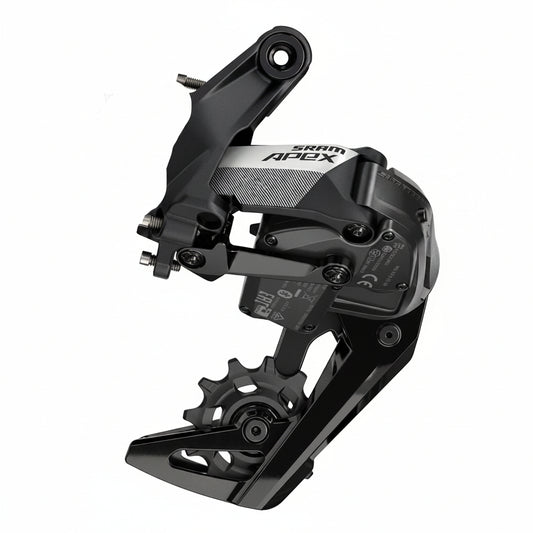 Sram Derailleur Rear Apex XPLR AXS 12Spd Max 44t