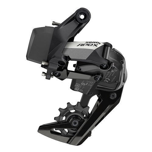 Sram Derailleur Rear Apex XPLR AXS 12Spd Max 44t