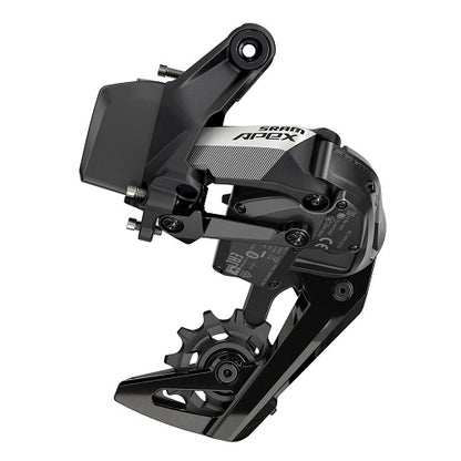 Sram Derailleur Rear Apex XPLR AXS 12Spd Max 44t