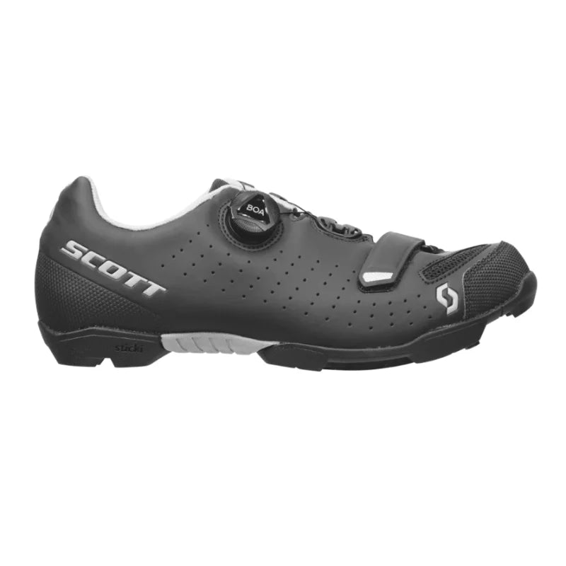 Scott Shoes MTB Team