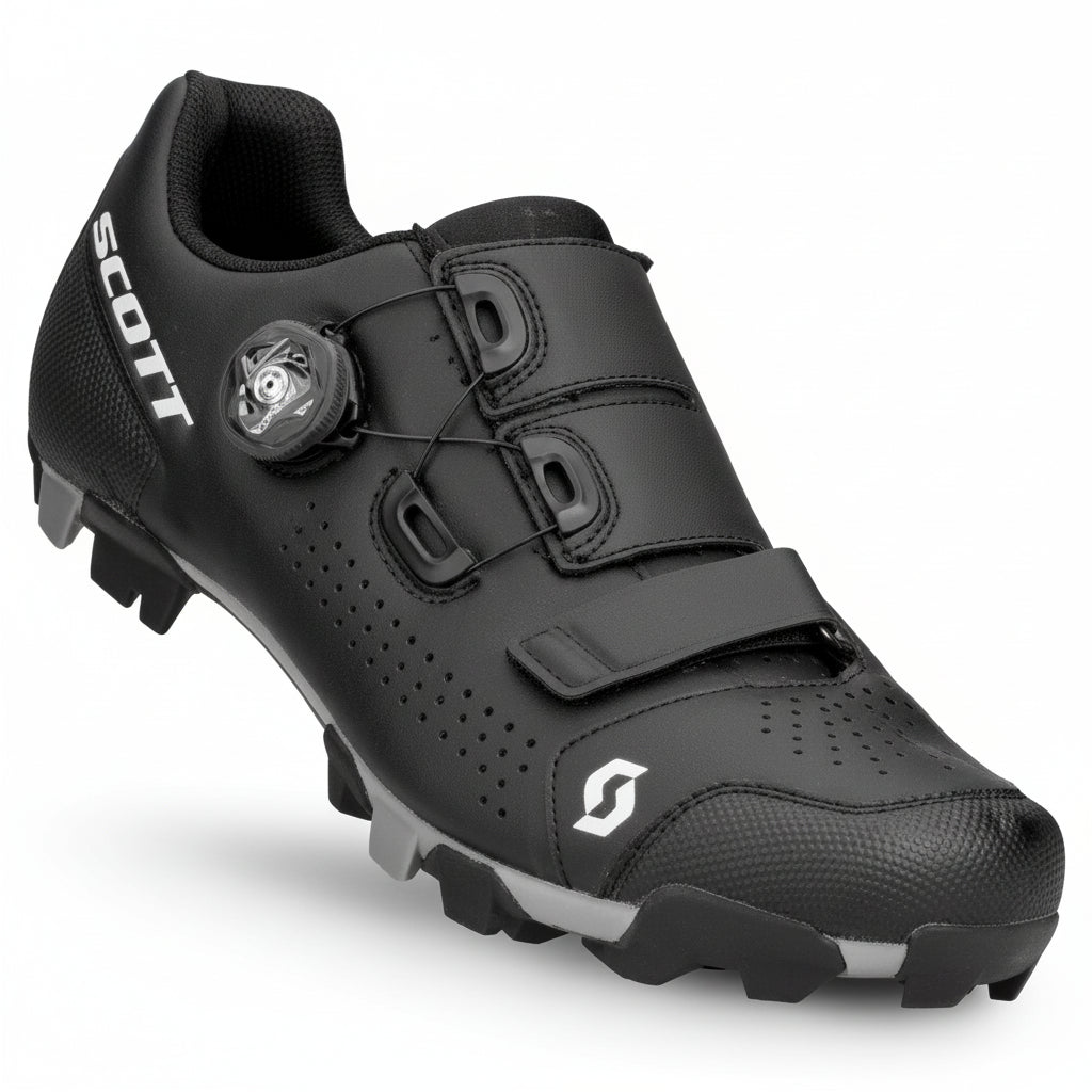 Scott Shoes MTB Team