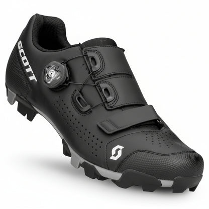 Scott Shoes MTB Team