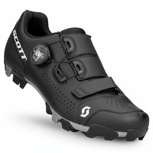 Scott Shoes MTB Team