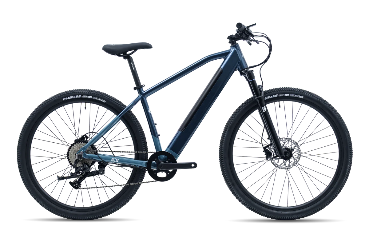 Avalanche MTE Electric Bike